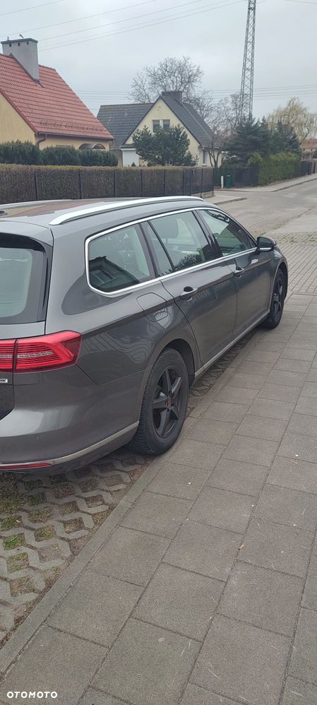 Volkswagen Passat 1.8 TSI BMT Highline DSG - 2