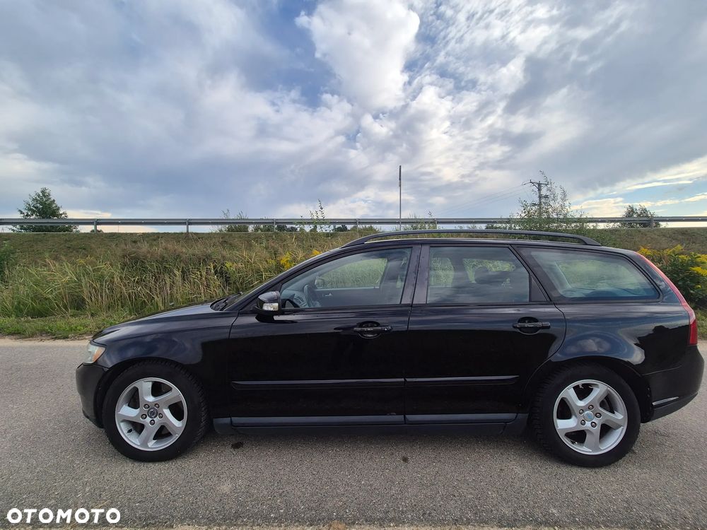 Volvo V50 - 16