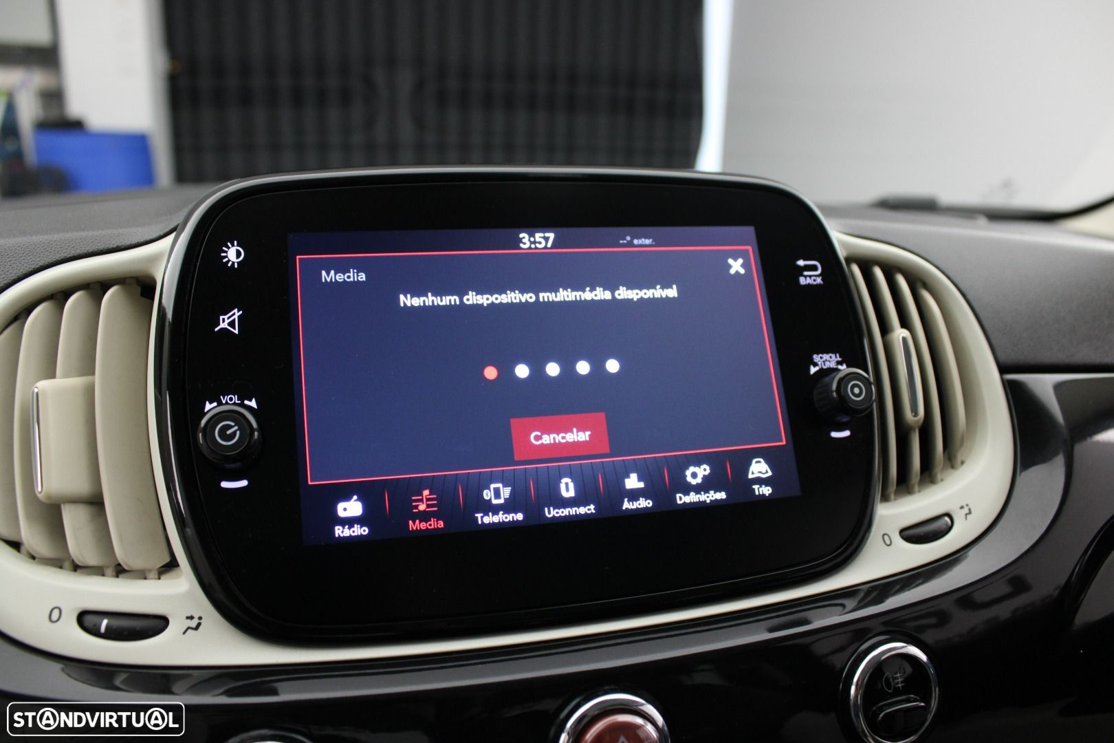 Fiat 500 1.0 Hybrid Dolcevita - 14