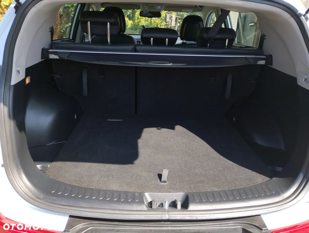 Kia Sportage 2.0 CRDI 2WD Attract - 5