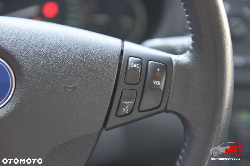 Saab 9-3 - 30