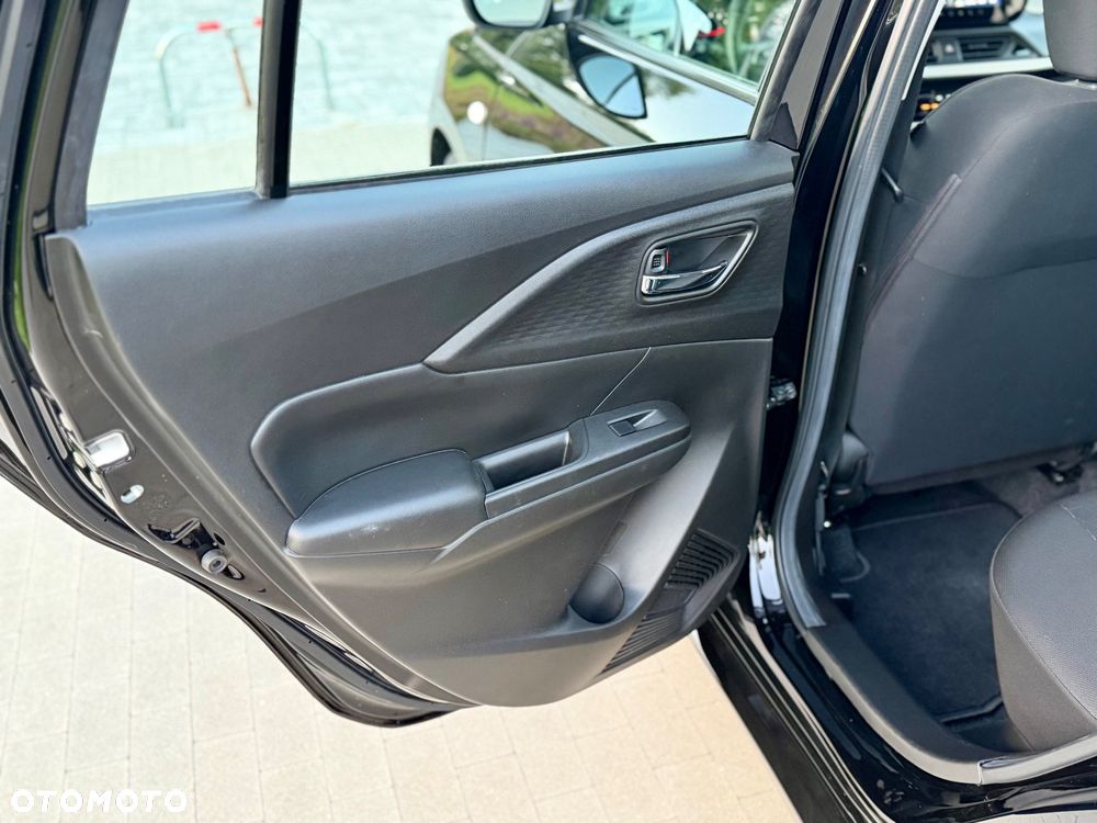 Suzuki Swift 1.2 Dualjet Hybrid Comfort - 22