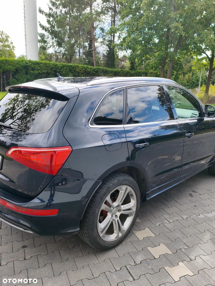 Audi Q5 2.0 TDI Quattro S tronic - 4