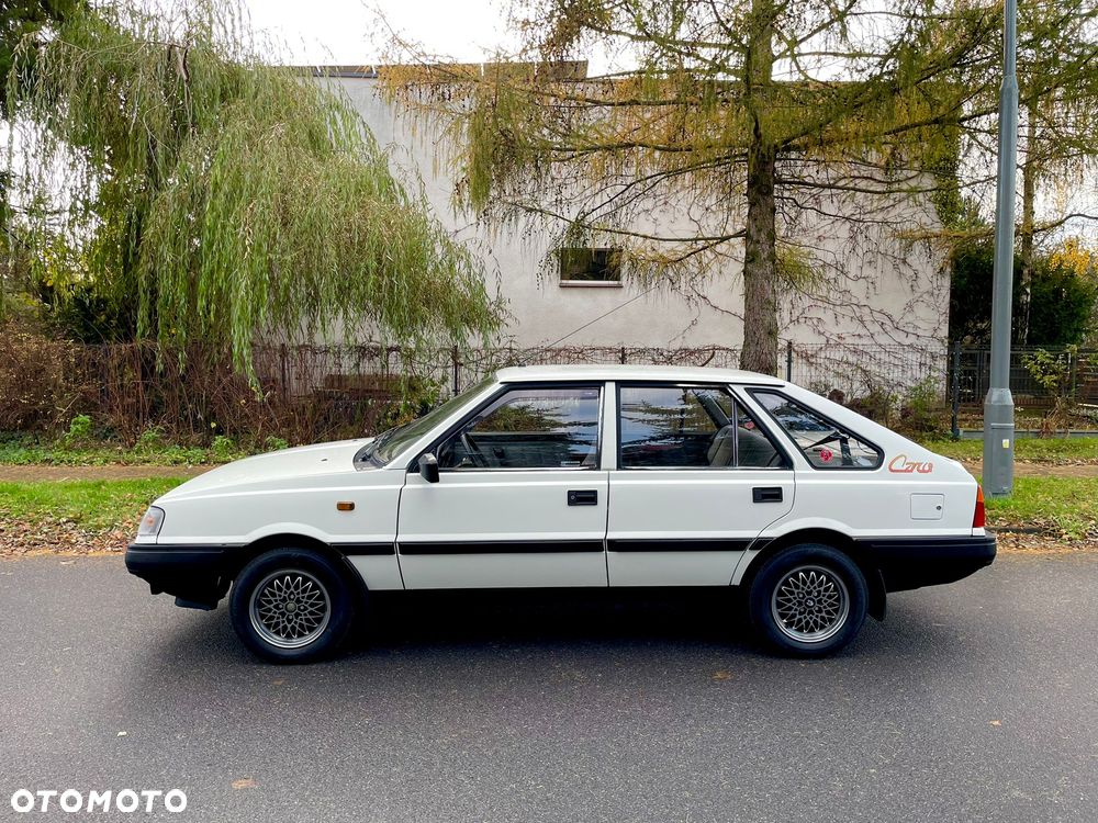 Polonez Caro - 5