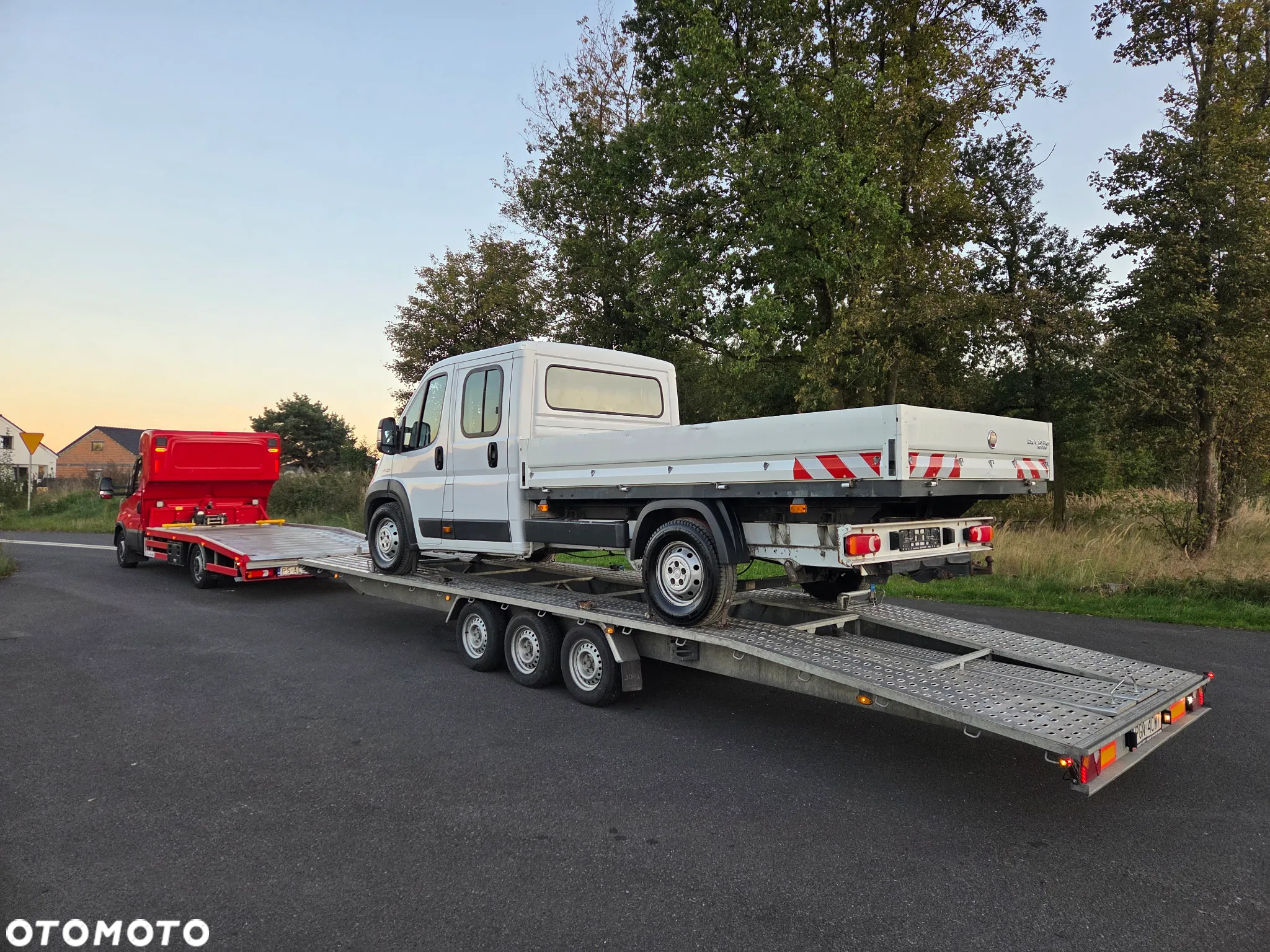 Fiat Ducato - 8