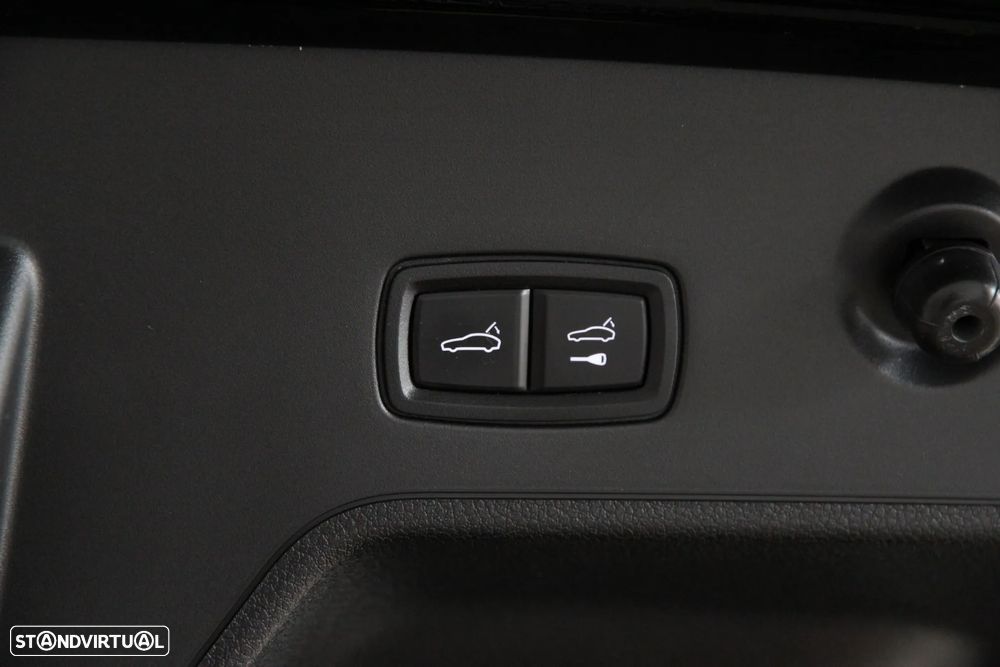 Porsche Panamera Sport Turismo 4 E-Hybrid Platinum Edition - 34