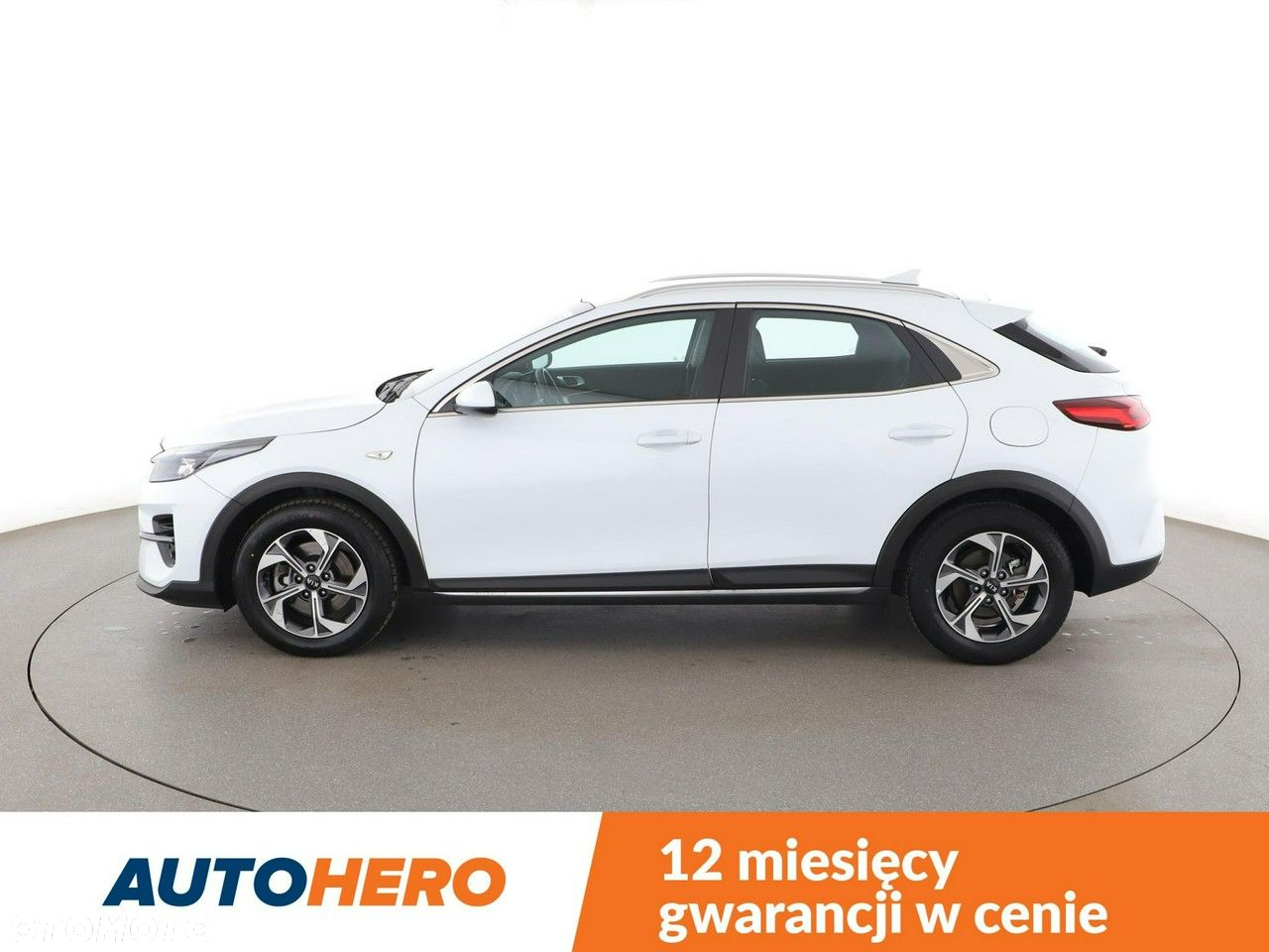 Kia XCeed 1.0 T-GDI L - 3