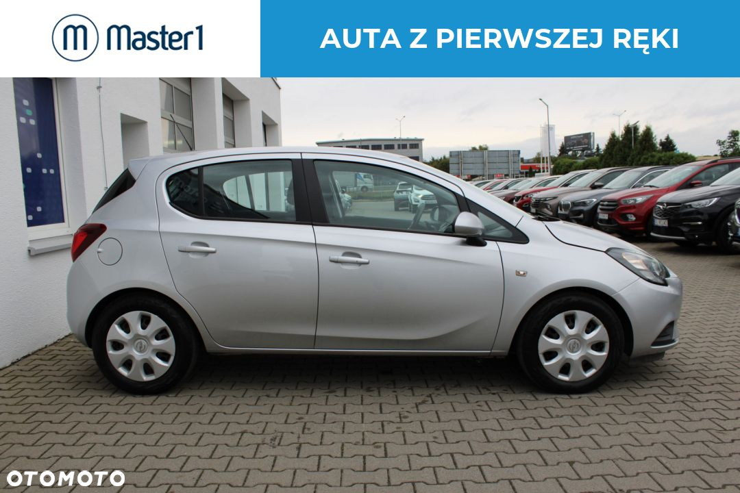Opel Corsa 1.4 Enjoy - 2