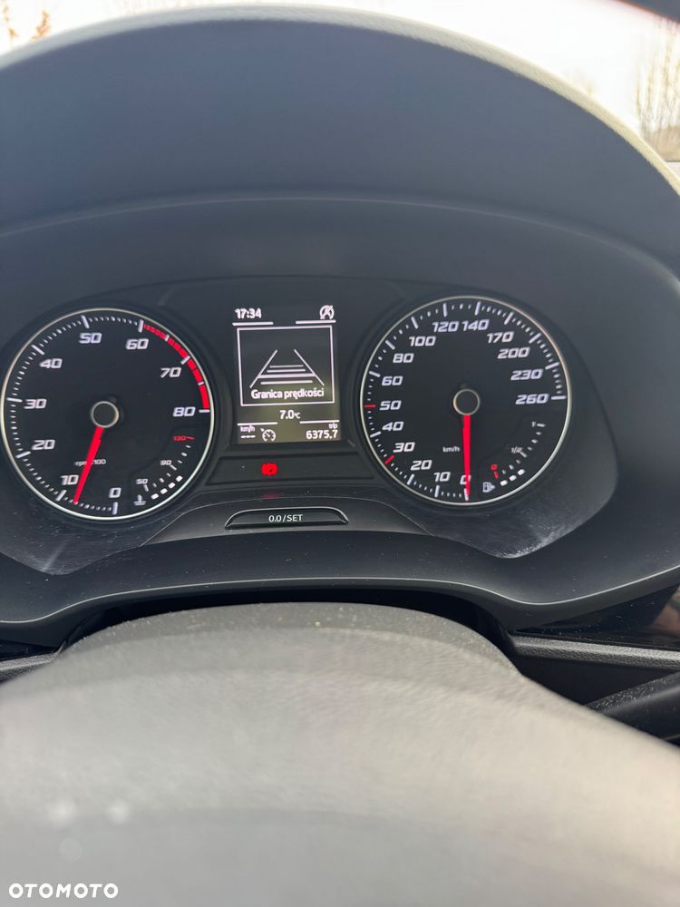 Seat Leon 1.4 TSI ACT Start&Stop Style - 15