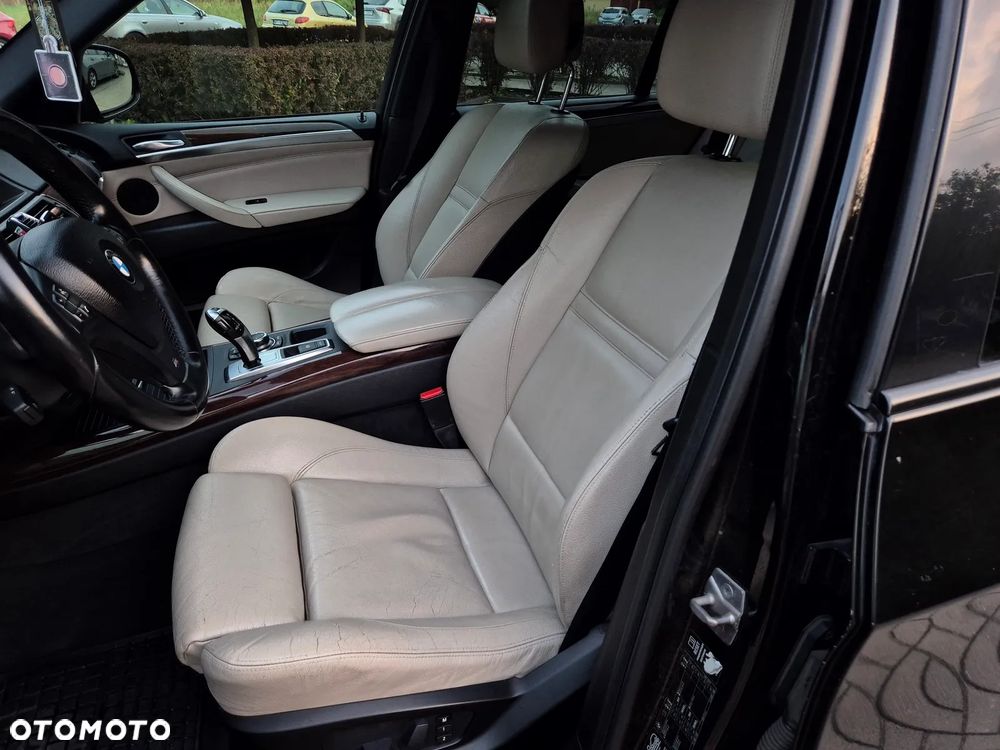 BMW X5 3.0d xDrive - 17