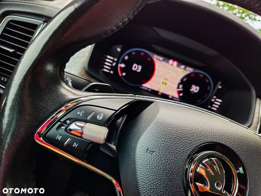 Skoda Kodiaq 2.0 TDI 4x2 Style DSG - 27