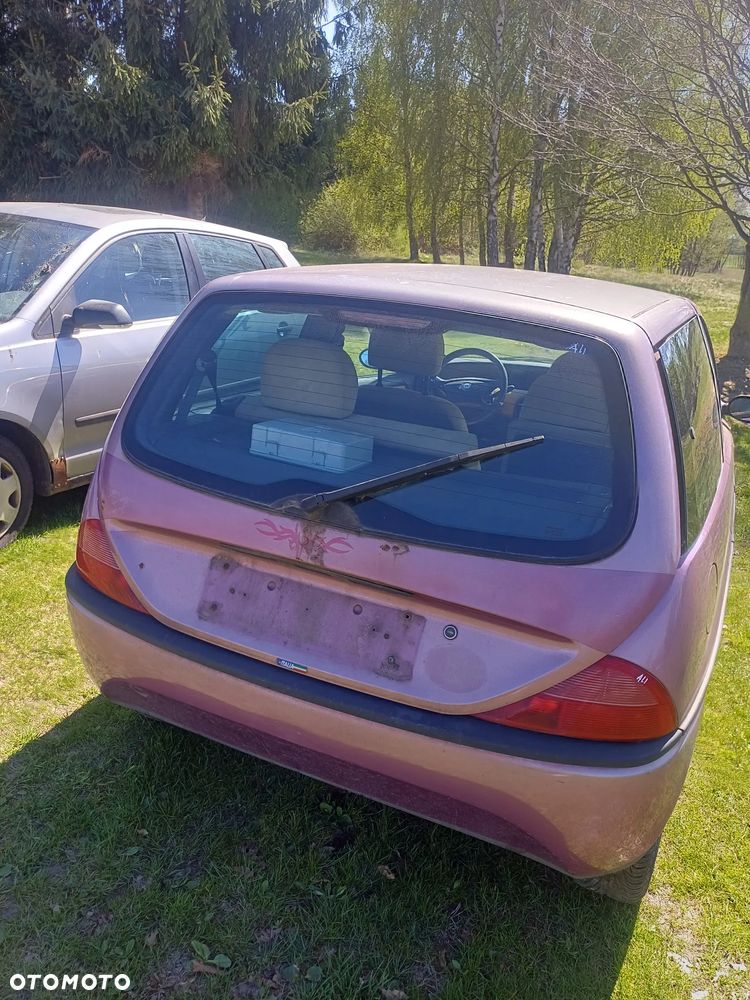 Lancia Y  Lancia Y 98rok cała na części wysyłka - 3