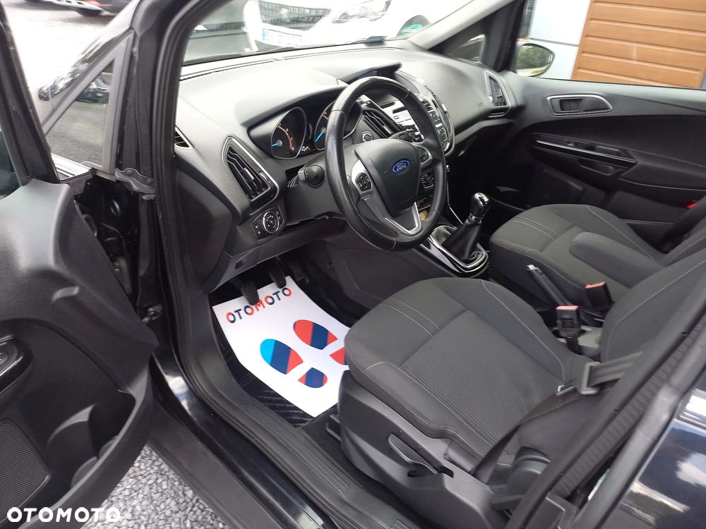 Ford C-MAX - 16