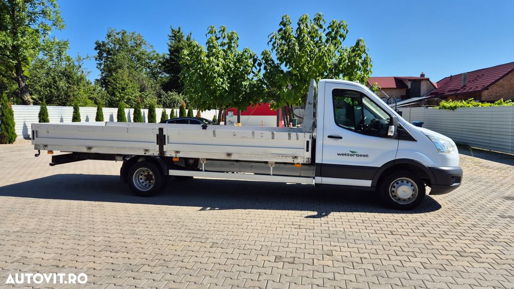 Ford Transit - 1