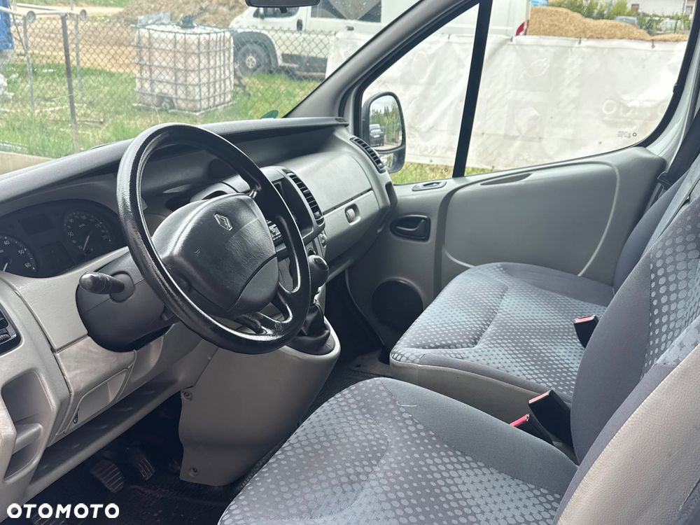 Renault Trafic - 7