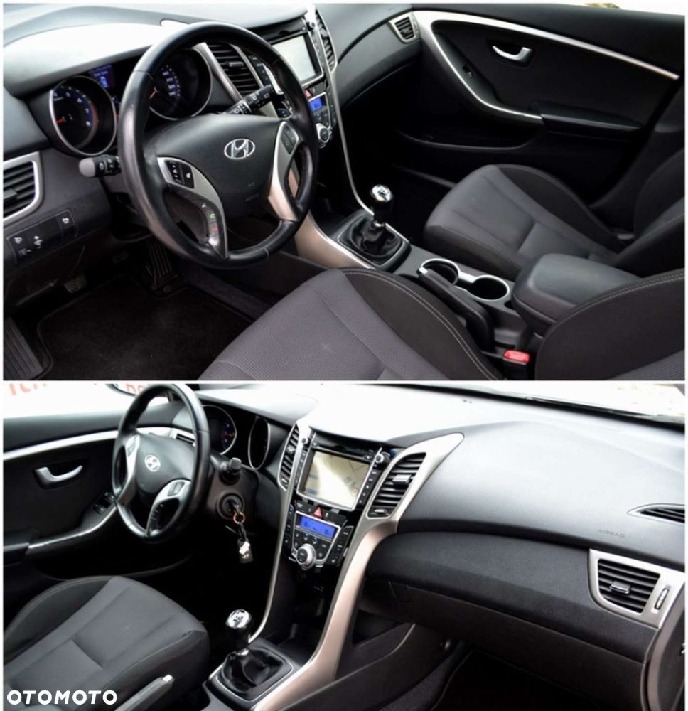 Hyundai i30 1.4 Fifa World Cup Edition - 19