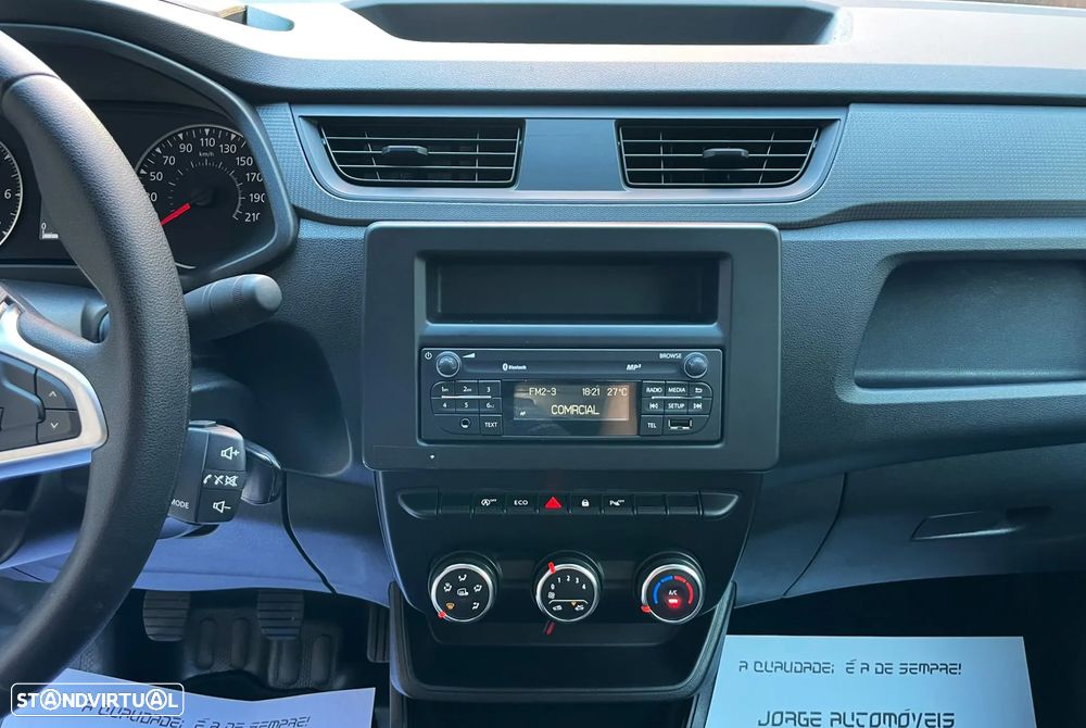 Renault Express 1.5 Blue dCi Advance - 33