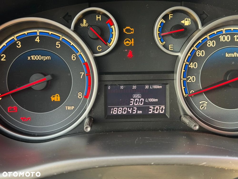 Suzuki SX4 1.5 Comfort - 1