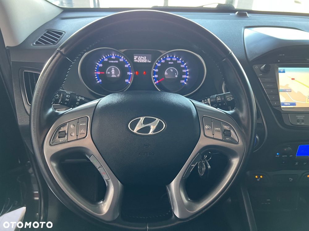 Hyundai ix35 - 19
