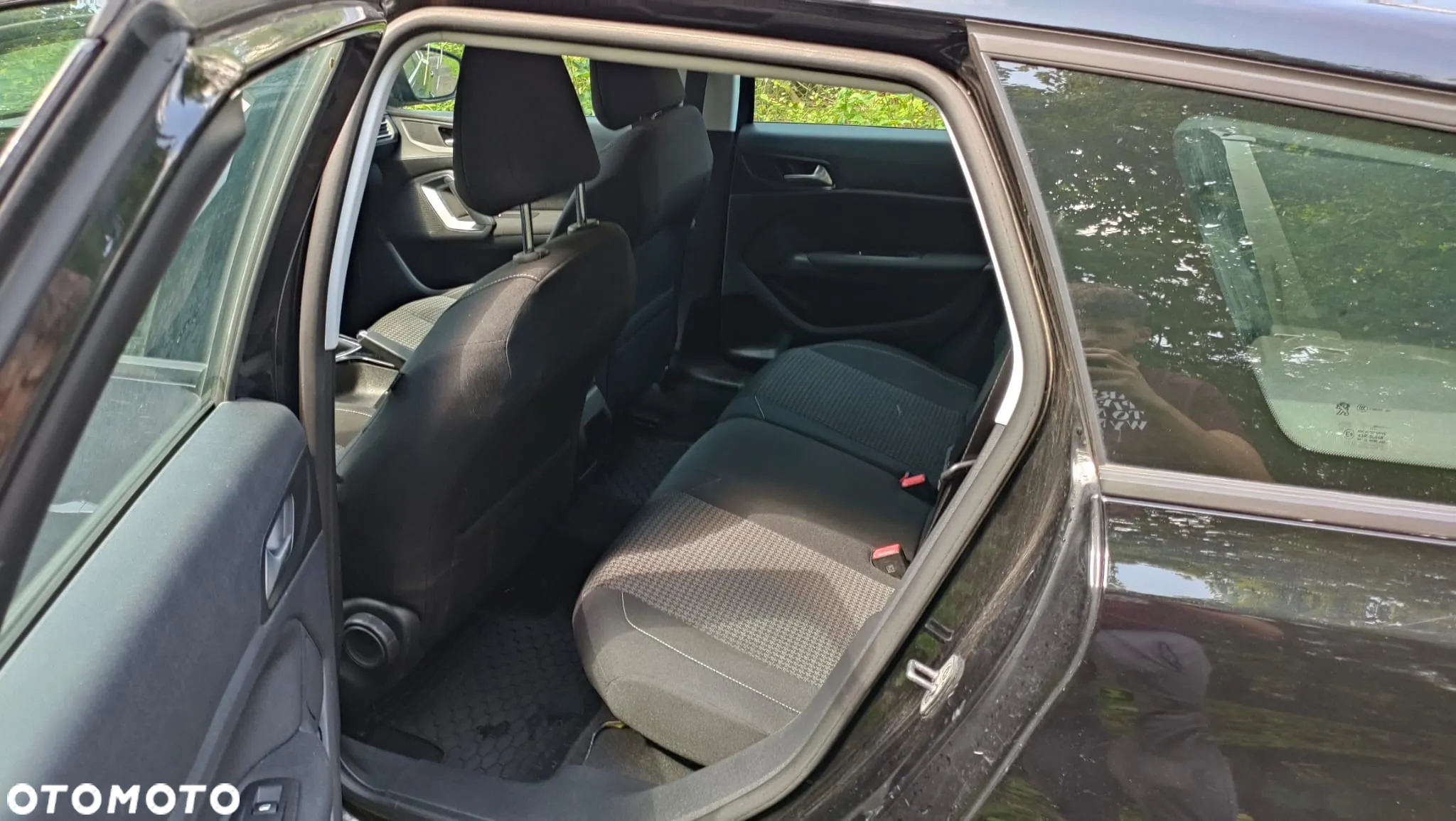 Peugeot 308 1.5 BlueHDi Active S&S - 14