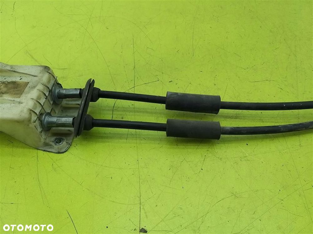 Mechanizm zmiany biegów lewarek Alfa Romeo 156 1997-2002 2,4 DIESEL - 9