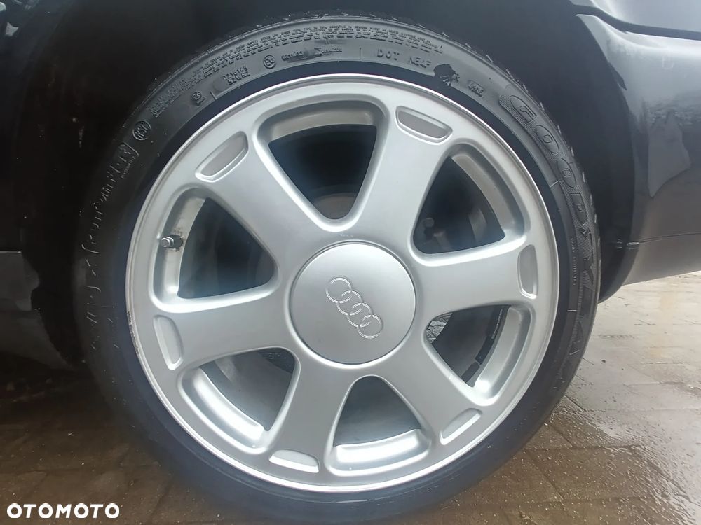 Audi S6 Limousine - 7