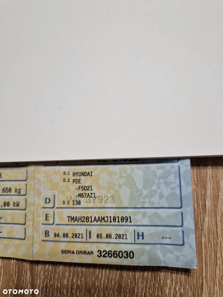 Hyundai i30 - 35