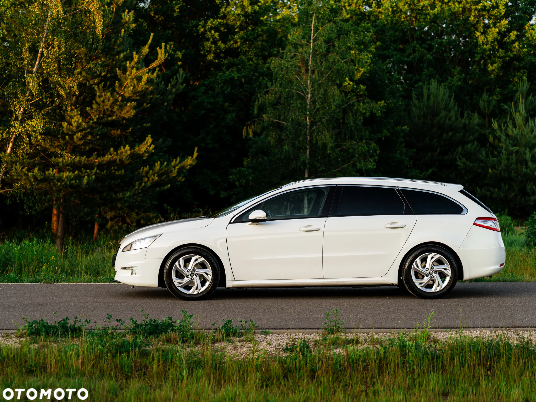 Peugeot 508 - 4
