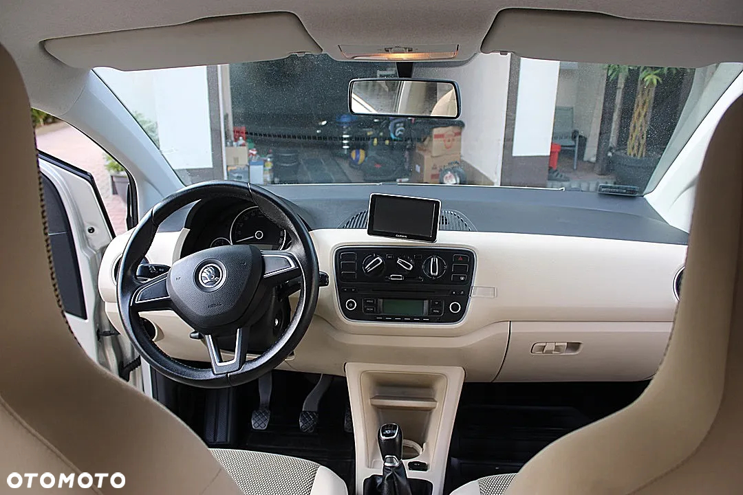 Skoda Citigo 1.0 Elegance - 18