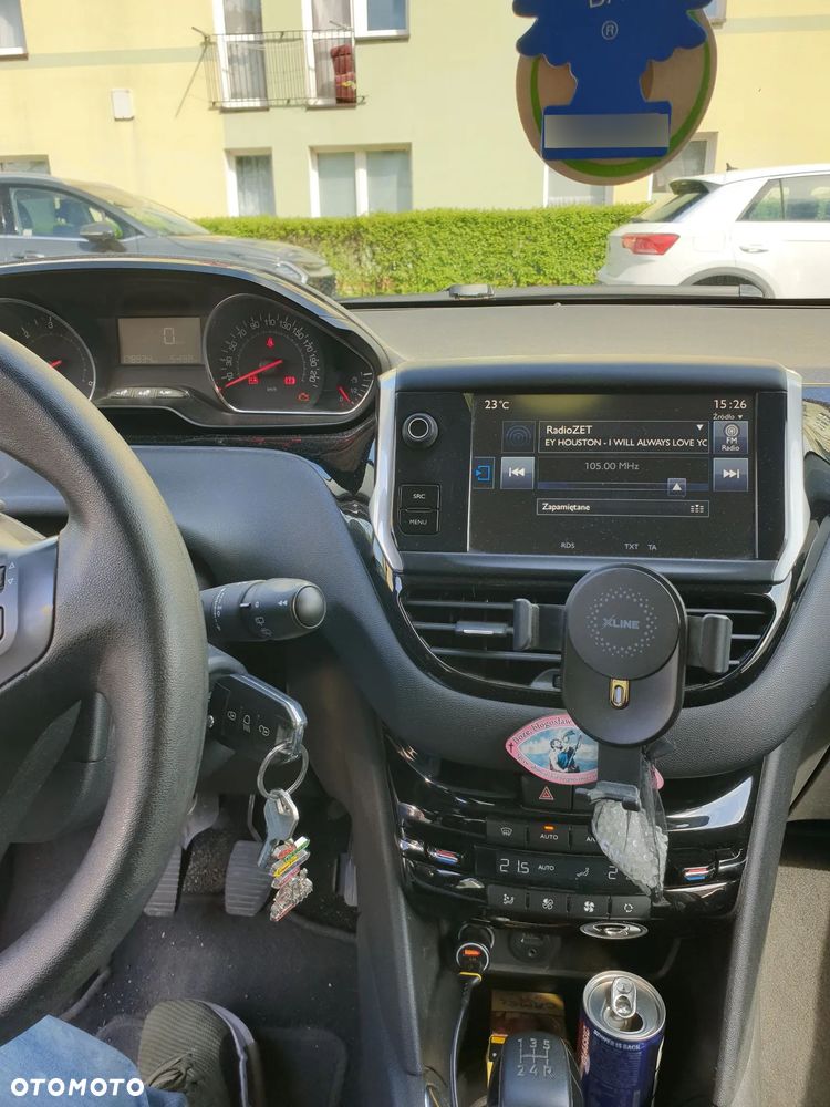 Peugeot 208 1.4 HDi Active Pack - 5