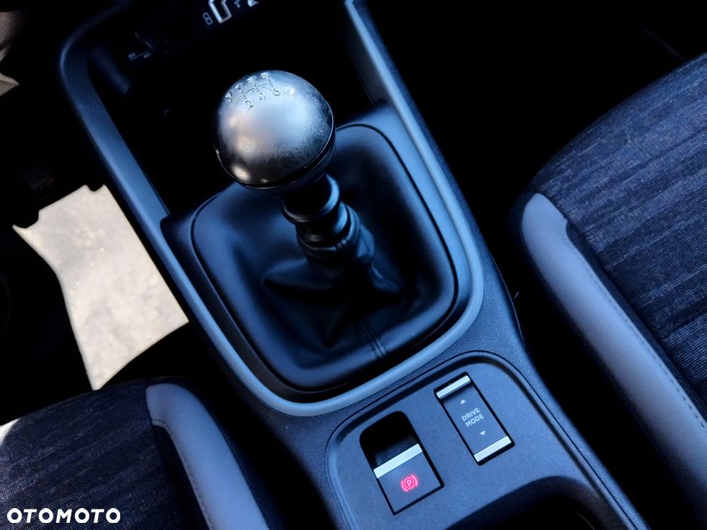 Jeep Avenger 1.2 GSE T3 Altitude FWD - 15