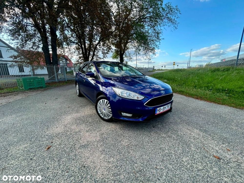 Ford Focus - 27