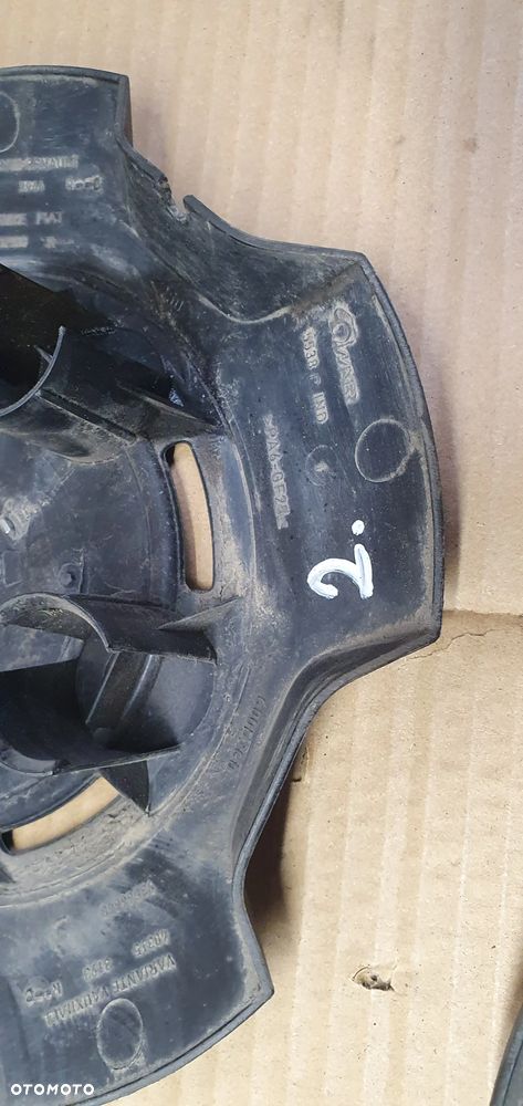 Dekielek kołpak kapsel Opel Vivaro 93866156 - 12