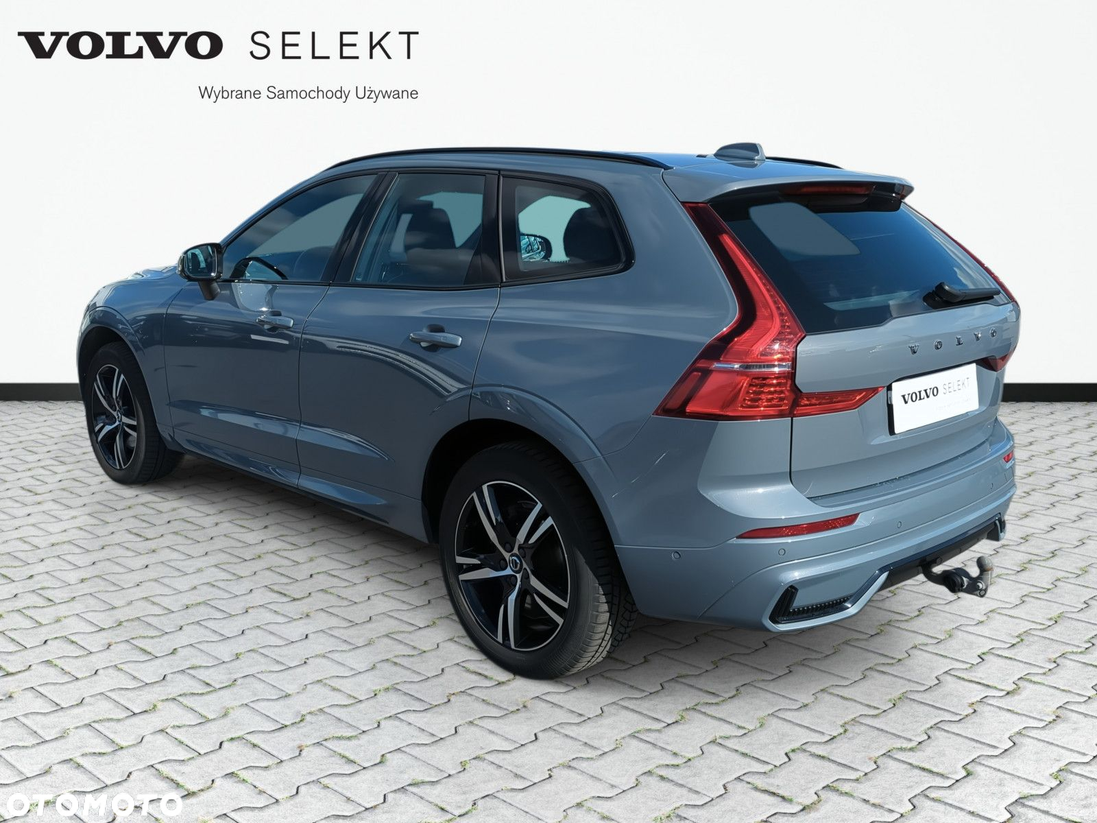 Volvo XC 60 - 3
