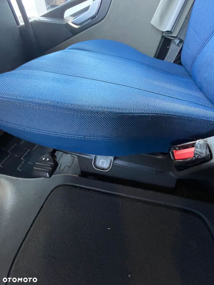 Volvo FH 460 I SAVE GLOBETROTTER - 15