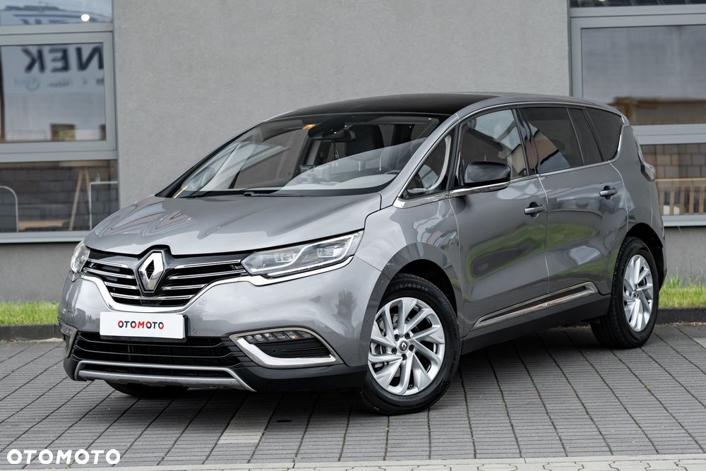 Renault Espace 1.6 dCi Energy Zen EDC - 2