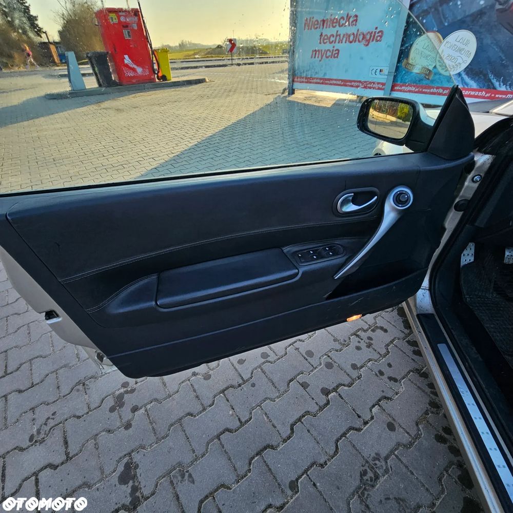 Renault Megane 1.6 16V 110 TomTom Edition - 18