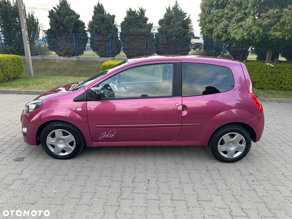 Renault Twingo 1.2 16V Privilege - 12