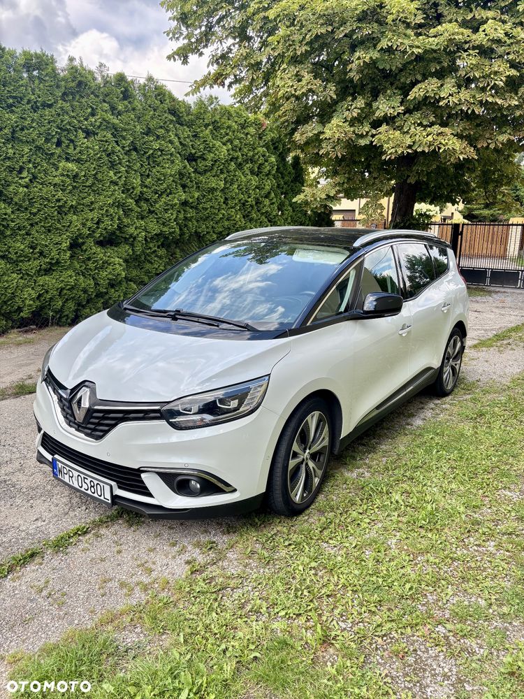 Renault Scenic 1.6 dCi Intens - 4
