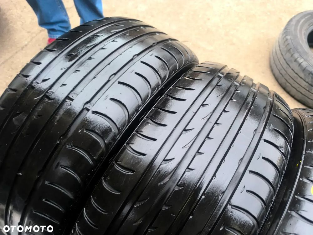 5x112 FELGI Aluminiowe Alufelgi 16 Koła Letnie Lato VW 7M7 7M0 SHARAN T4 TRANSPORTER CARAVELLE MULTIVAN SEAT ALHAMBRA 6mm 215/55 ALU-RAD LEGNICA - 9