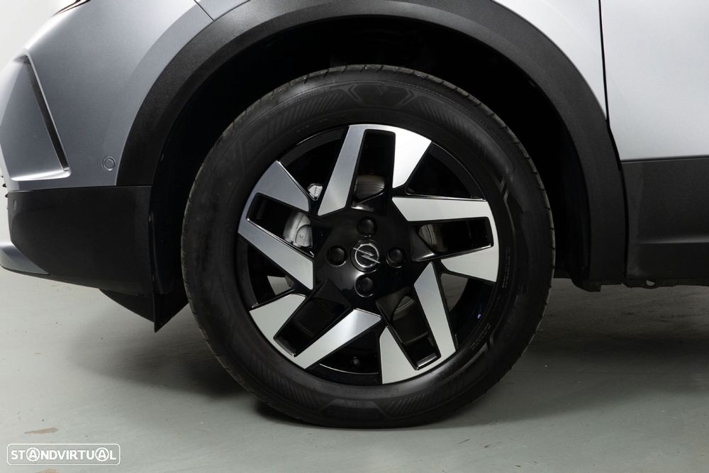 Opel Mokka 1.2 T Edition AT - 19