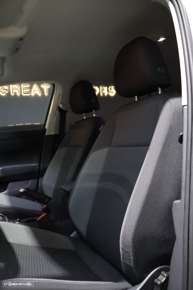 VW Taigo 1.0 TSI Life - 7