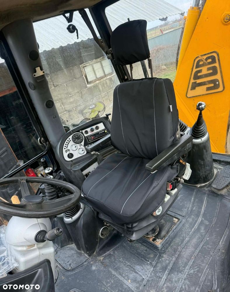 JCB 3cx - 2