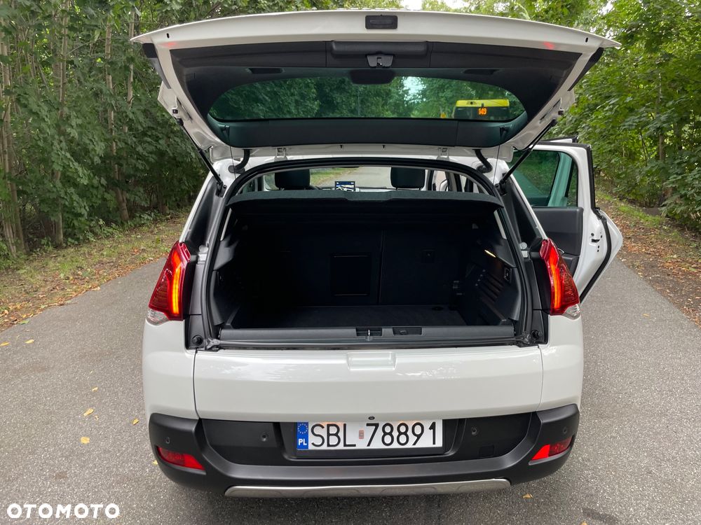 Peugeot 3008 1.2 PureTech Allure - 15