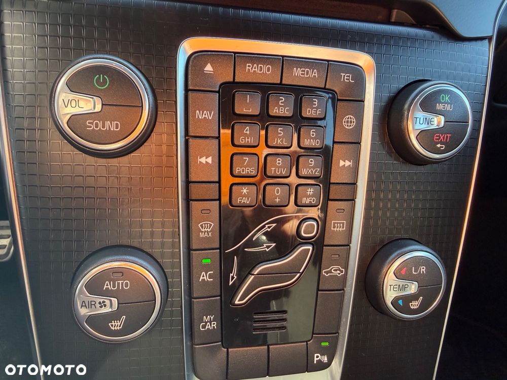 Volvo V40 D2 RDesign - 26