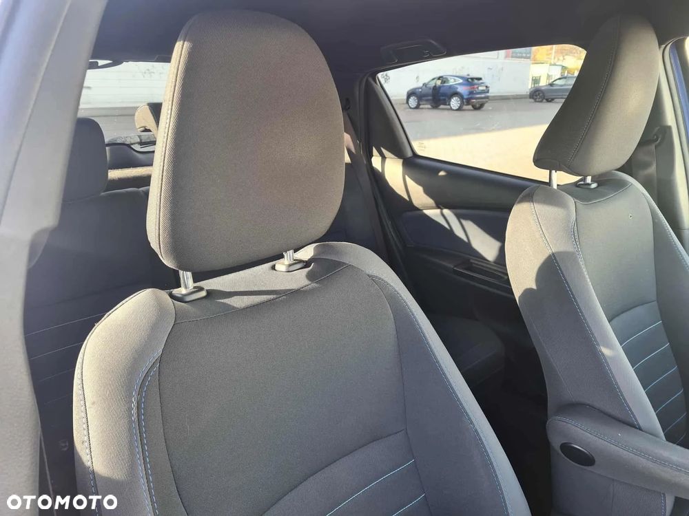 Toyota Yaris 1.5 Selection CVT - 8