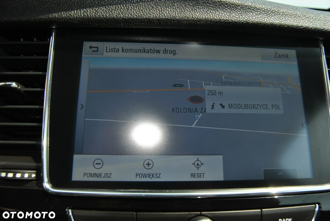 Opel Mokka - 9