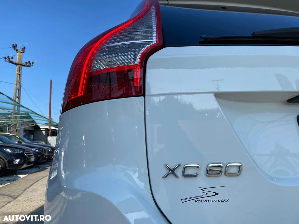 Volvo XC 60 - 19