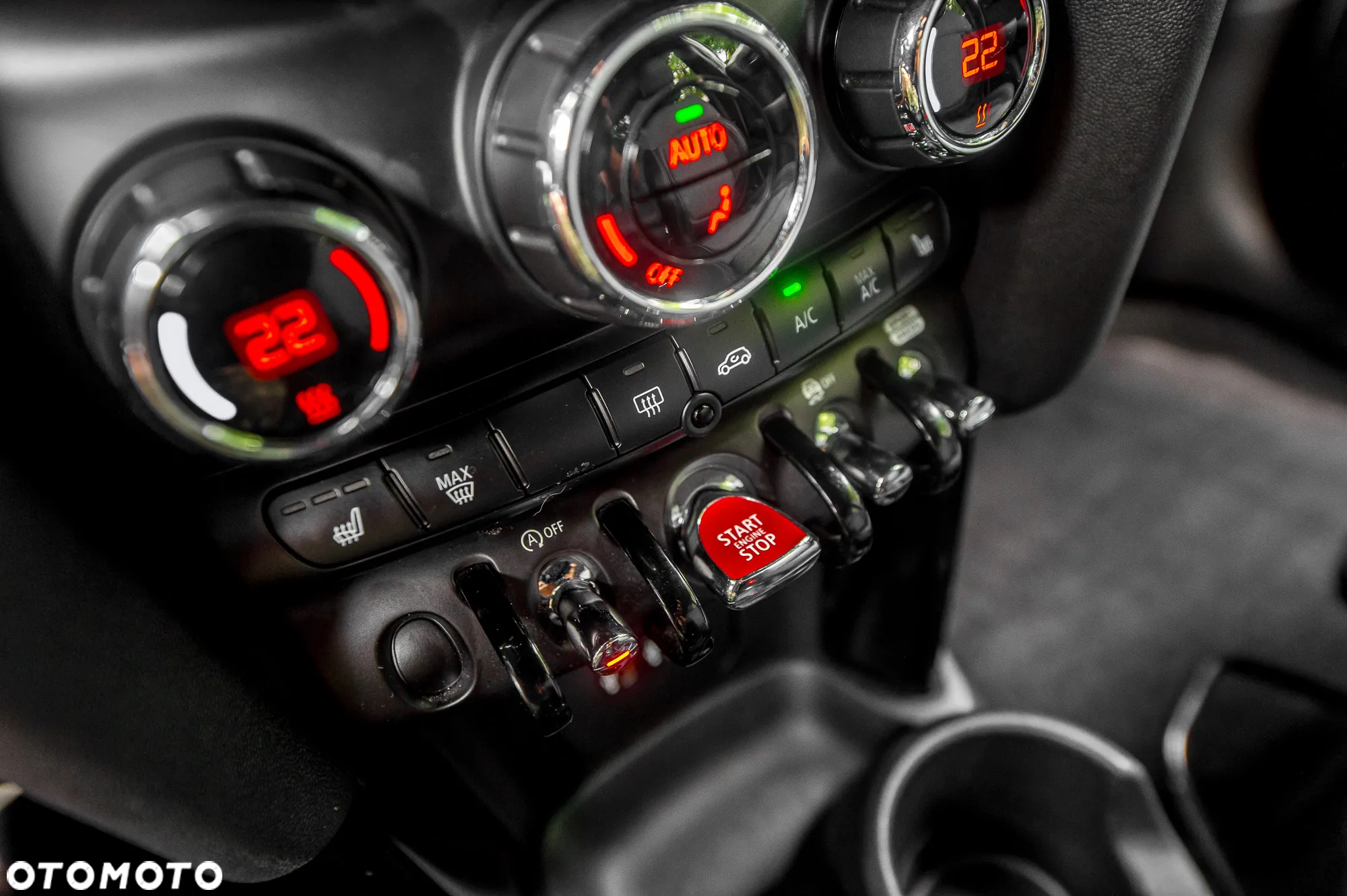 MINI Cooper S - 30