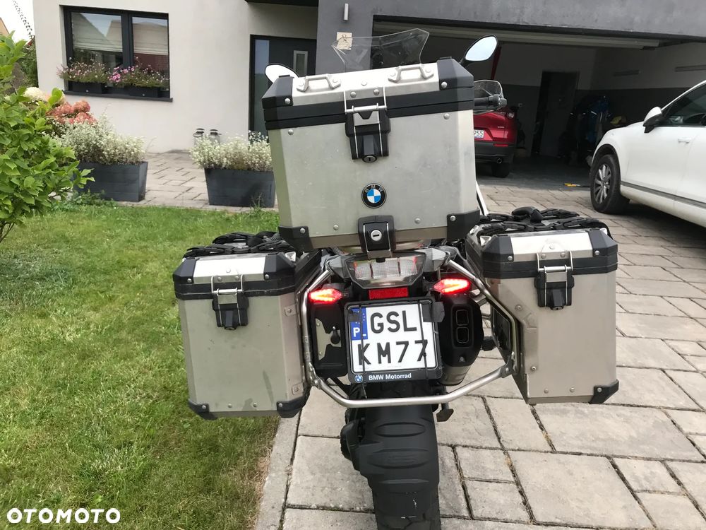 BMW R1250 GS Adventure - 24